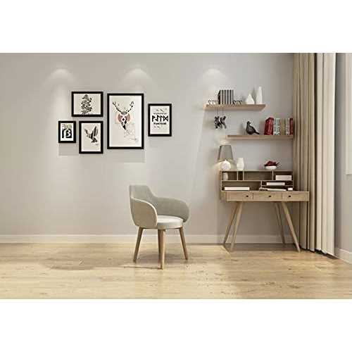 Proflex Vinyl Wall Base Wall Base Trim Peel and Stick Adhesive Back - Zenithce