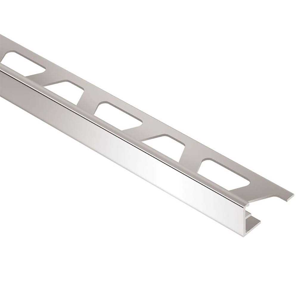 Schluter Schiene Tile Edging Trim - Zenithce