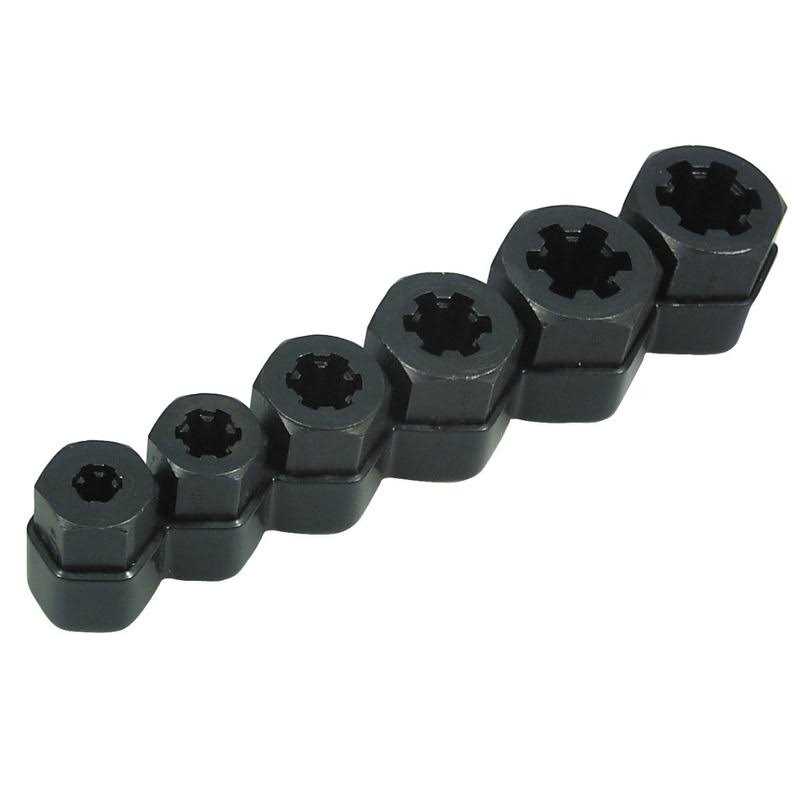 Lisle 14700 Oil Filter Socket for 22Liter GM - Zenithce