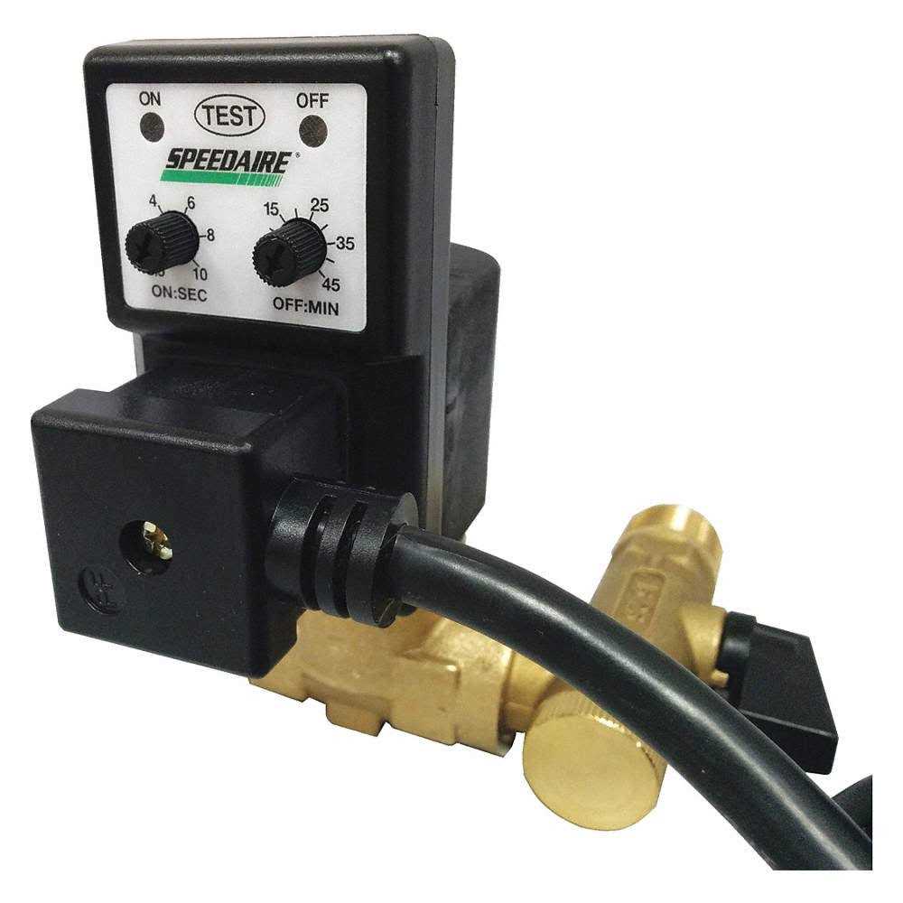 Speedaire Air Regulator 1/4 In. NPT - Zenithce