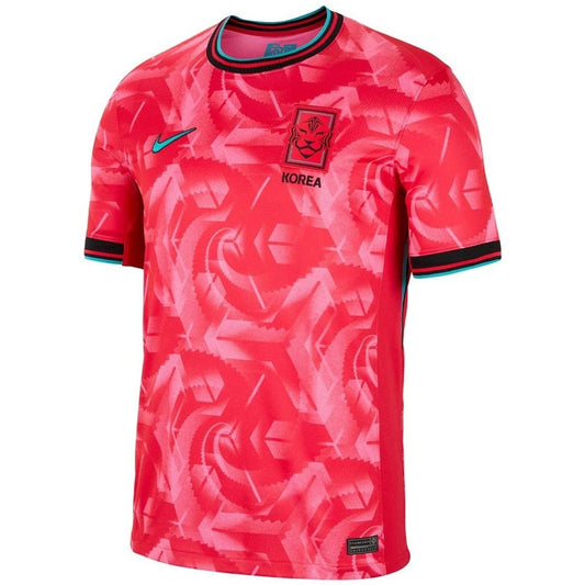 South Korea 2024/25 Home Soccer jersey - Zenithce