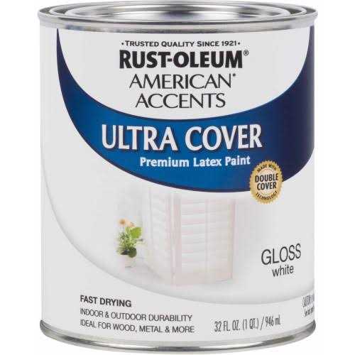 Rust-Oleum American Accents Spray Stone - Zenithce
