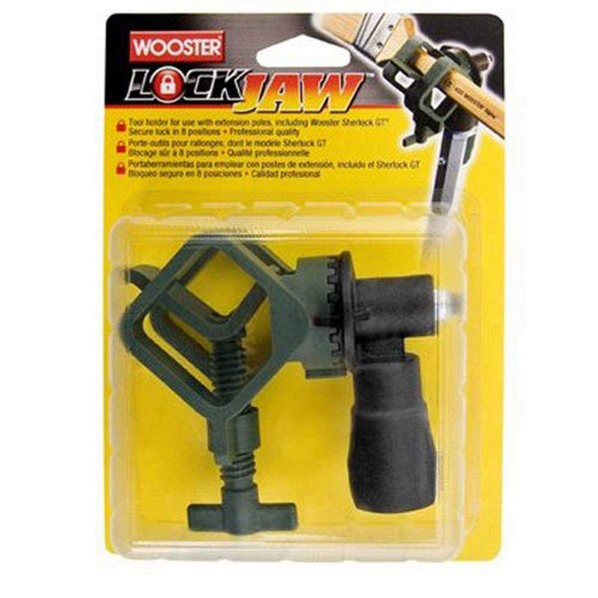 Wooster F5119-5 1/2 Bravo Stainer Brush - Zenithce