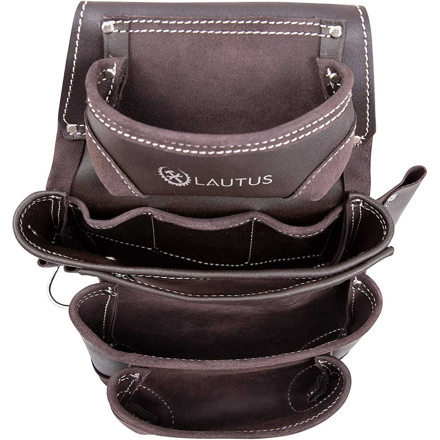 Laurey White Bottom Mount 10514 - Zenithce