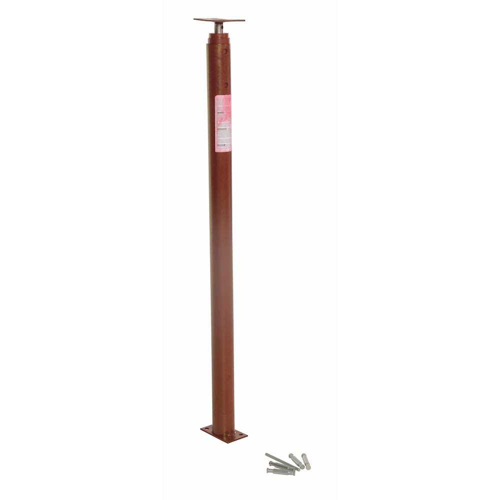 Vestil FJB-100 Basement Floor Jack - Zenithce