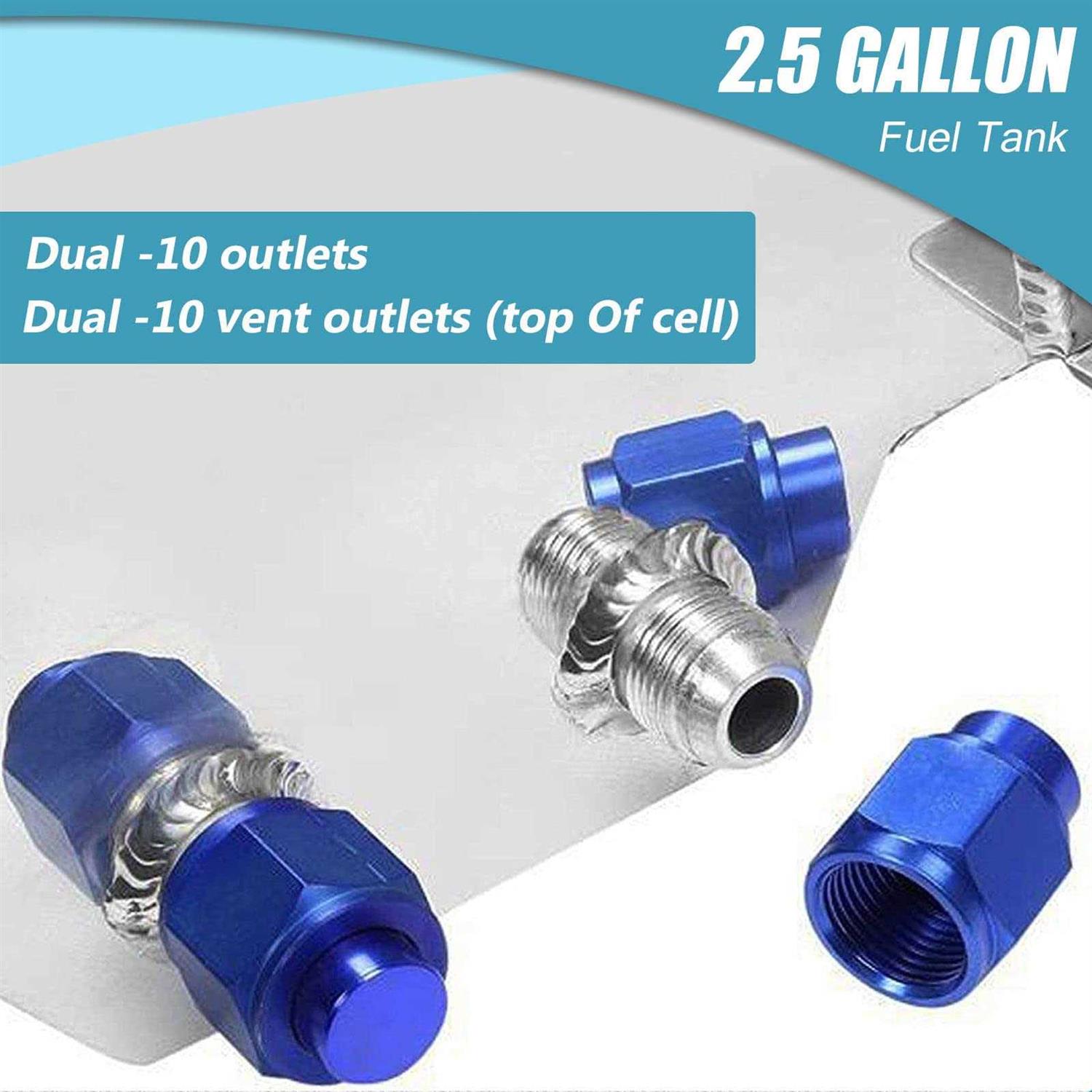 Superduty 10 Pack of Tubes - Zenithce