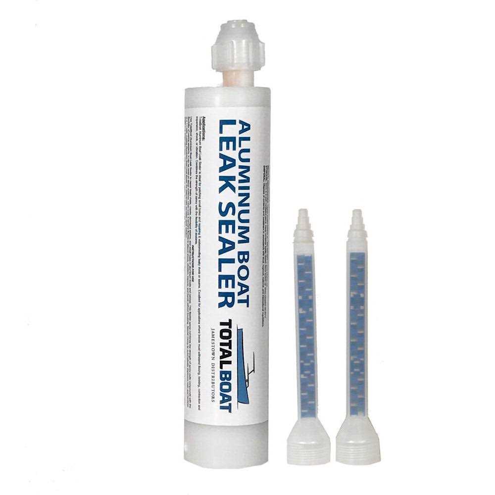 TotalBoat Aluminum Boat Barrier Coat Primer - Zenithce