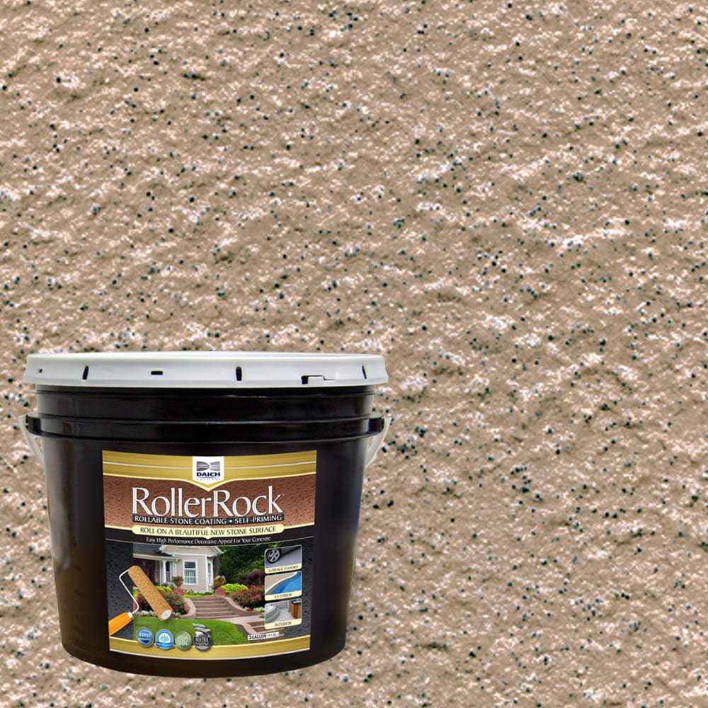 DAICH LuxRock Solid Surface Granite Countertop Kit LX-SSGU - Zenithce