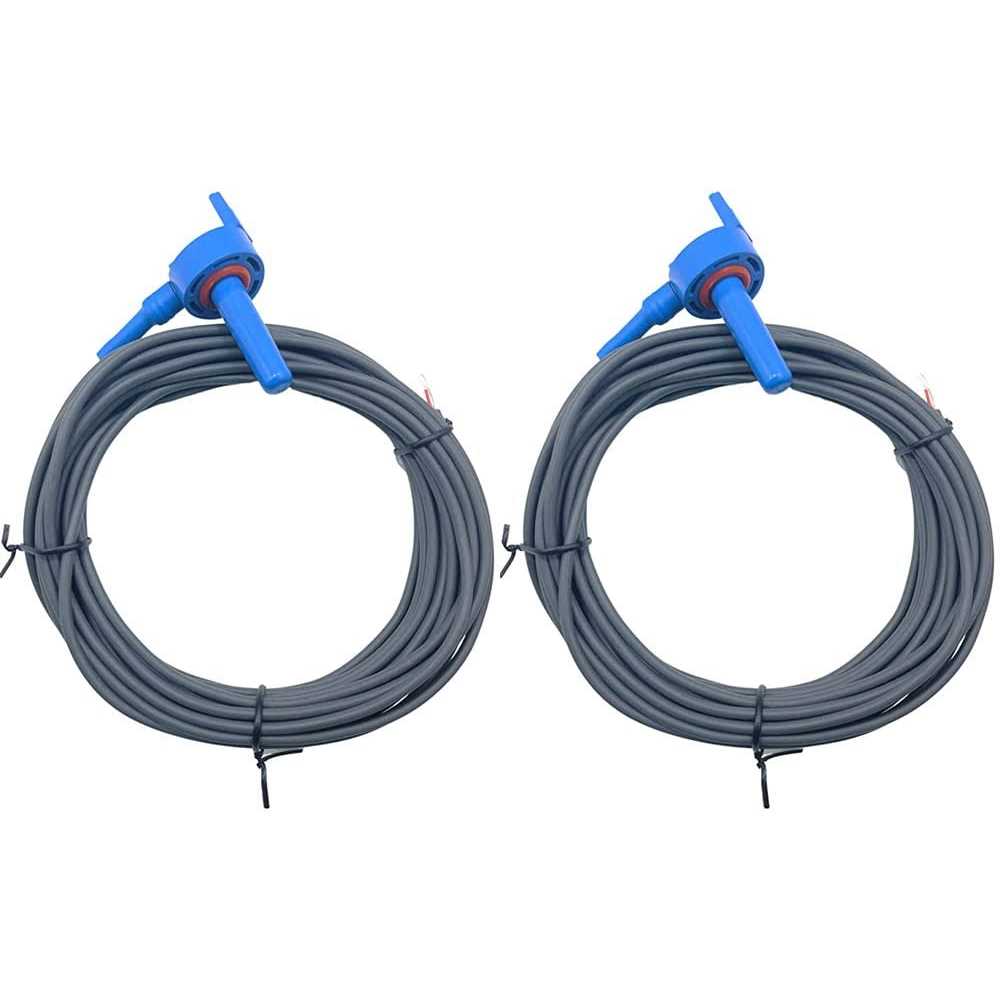 Wholesale Sensors Replacement for Pentair 520272 Air/Water/Solar Temperature Sensor with 20-Feet Cable Pool/Spa Automation Control Systems and - Zenithce