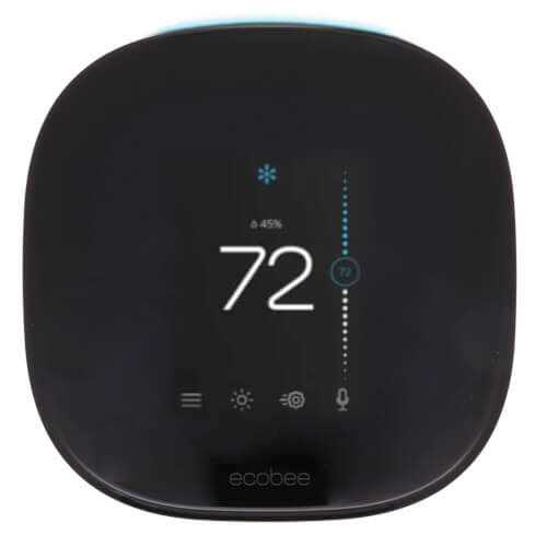 Ecobee EB-STATE6LP-01 - Zenithce
