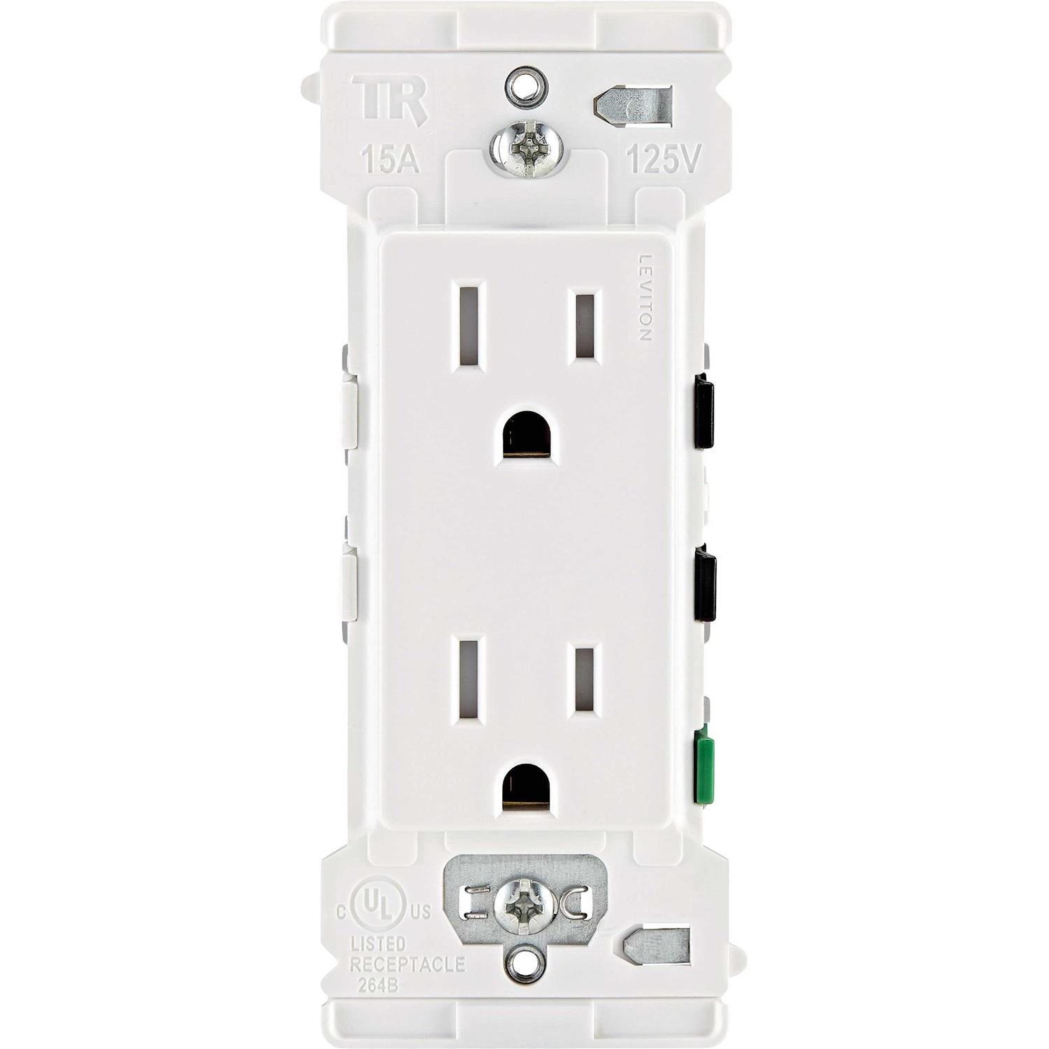 Leviton Decora Digital/Decora Smart Switch Color Change Kit DDKIT-S - Zenithce
