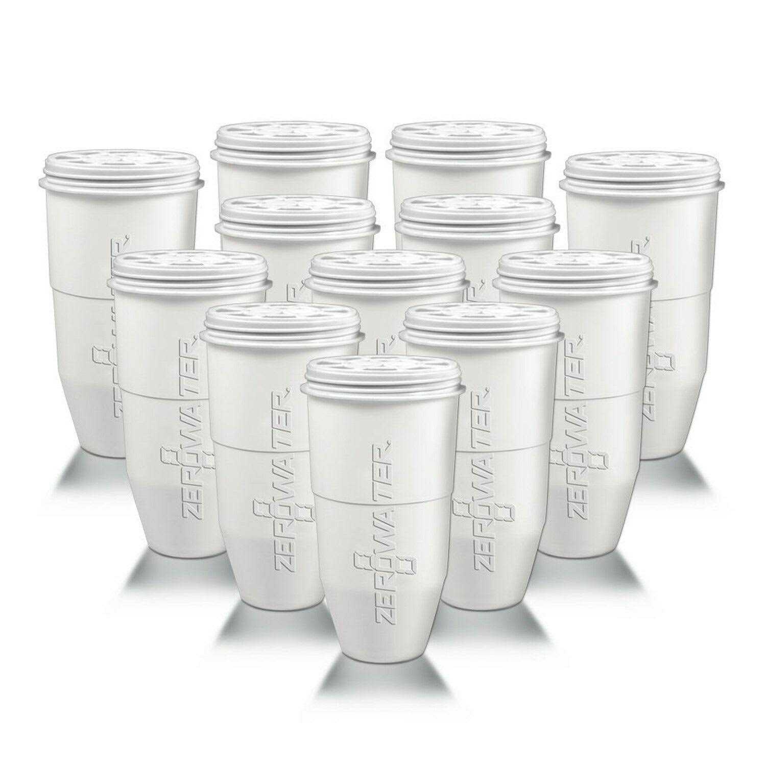 ZeroWater 5-Stage Water Filter Replacement - Zenithce