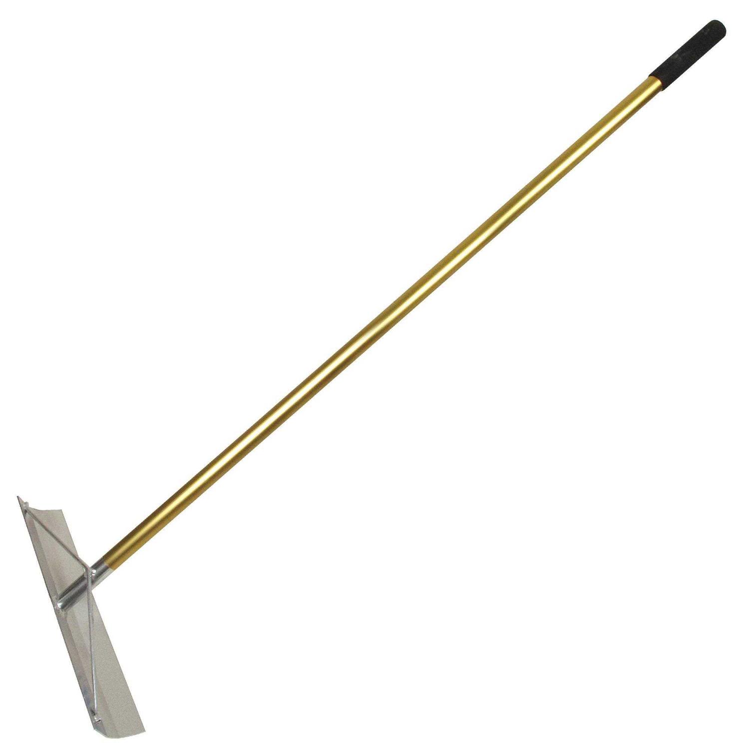 Kraft Tool CC944 Concrete Placer - Zenithce