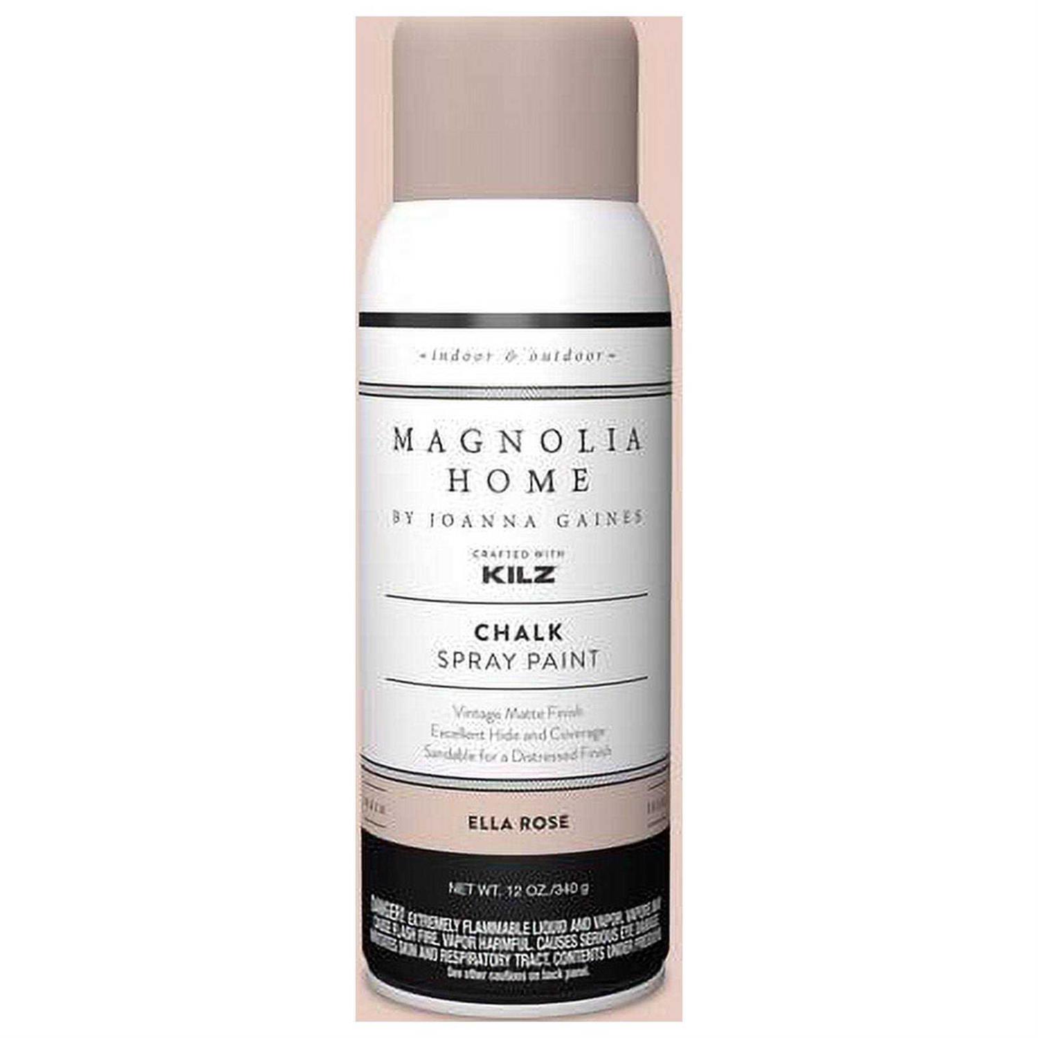 Magnolia Home by Joanna Gaines Base Paint and Primer Interior 1 - Zenithce