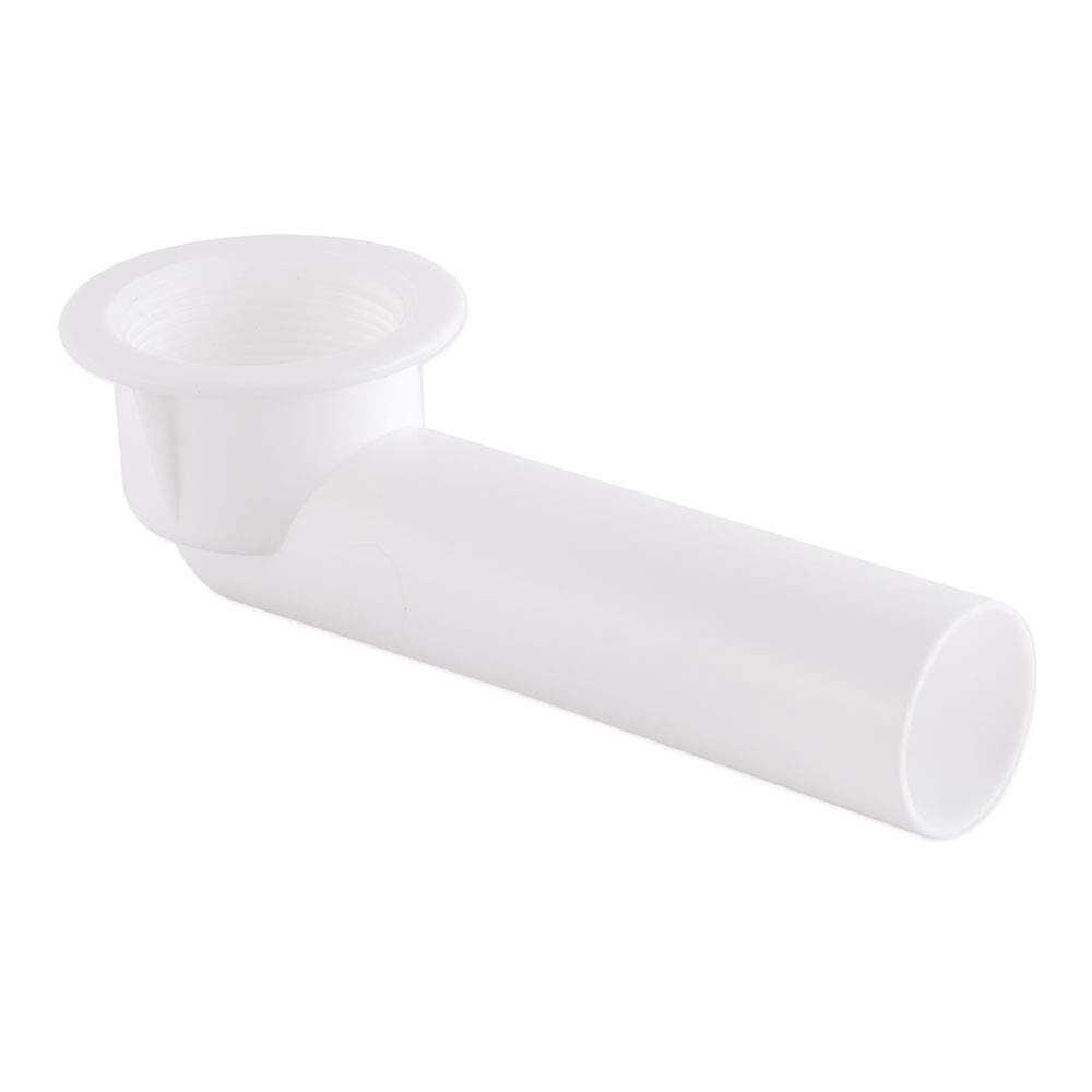 Eastman ProCoat 1/2 in. FIP x 1/2 in. D MIP Stainless Steel GAS Connector - Zenithce