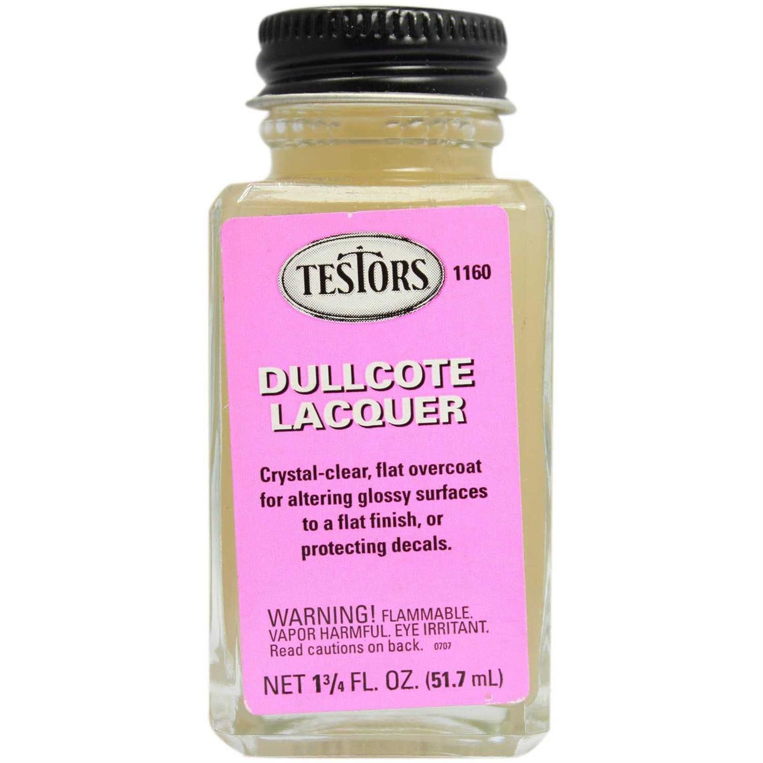 Testors Contour Putty - Zenithce