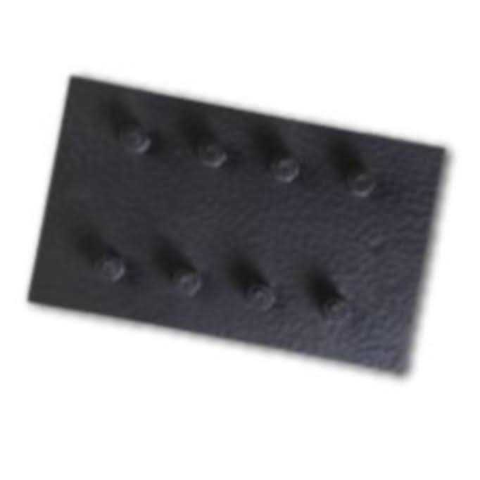 Fypon Ltd. BMSTRPH6X8 Hammered Beam Strap - Zenithce