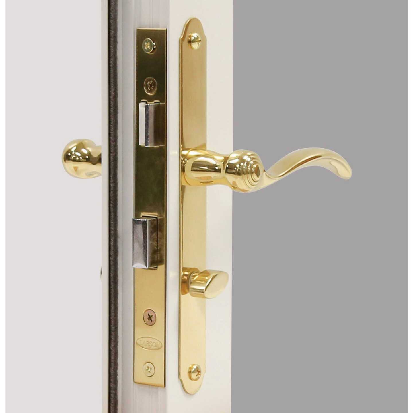 Larson Brisa Retractable Screen Door Single - Zenithce
