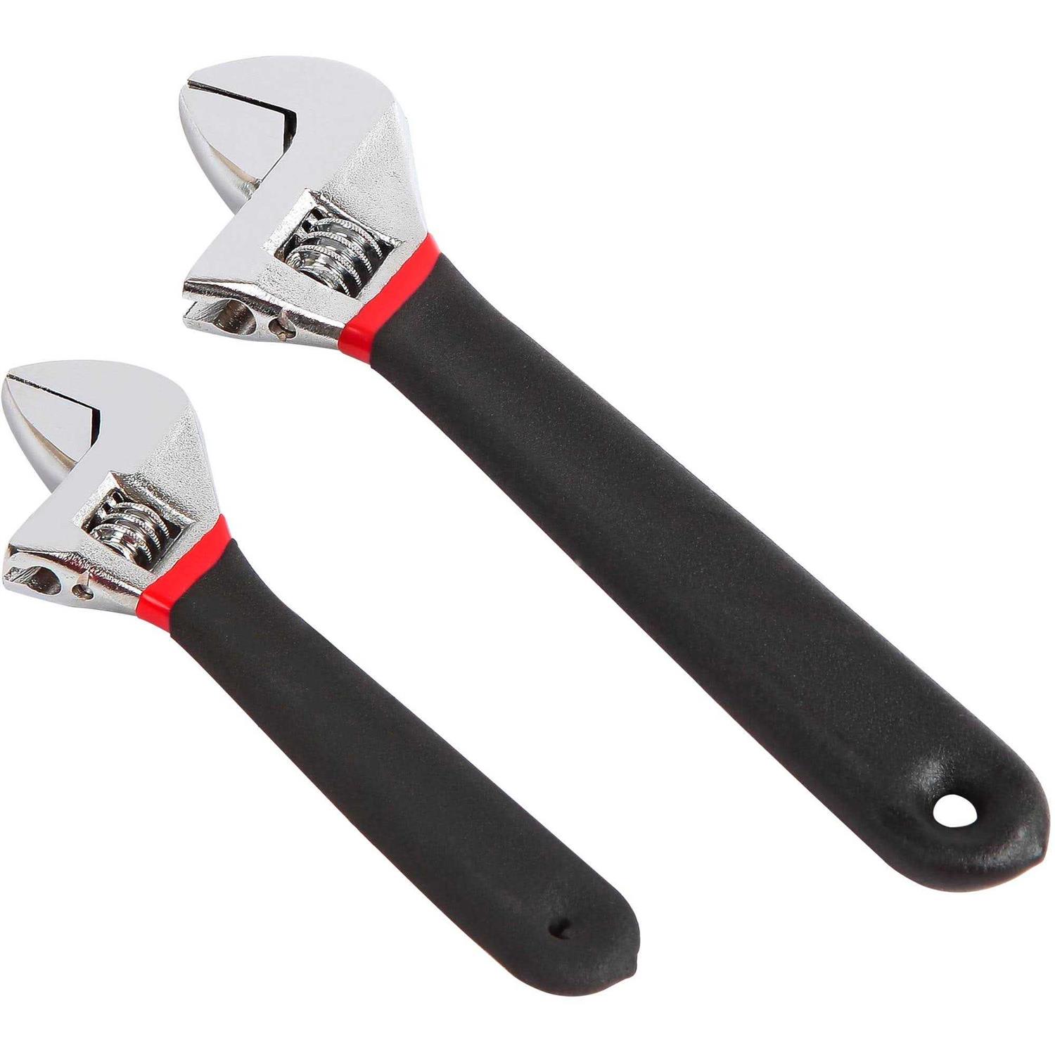 Hyper Tough 2-Piece Acetate Handle Screwdriver Set - Zenithce
