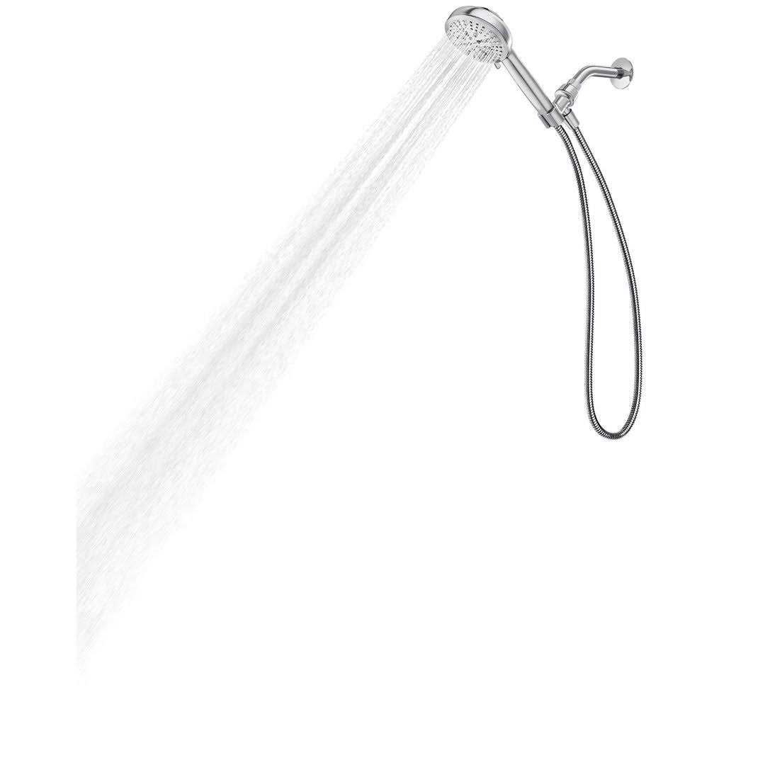 Moen Hydro Energetix Handheld Shower - Zenithce
