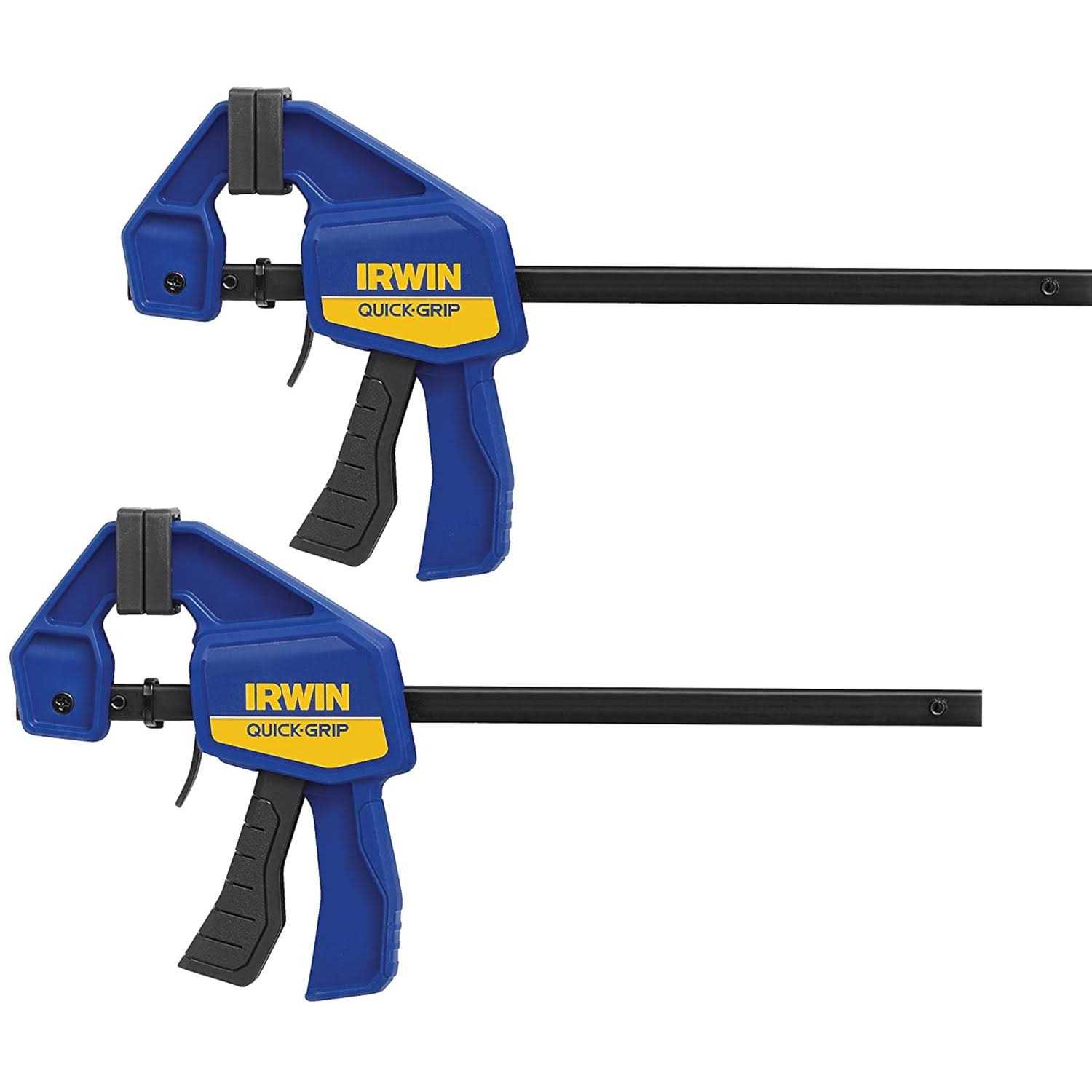 IRWIN Min Bar Clamp Set 4 Pc - Zenithce