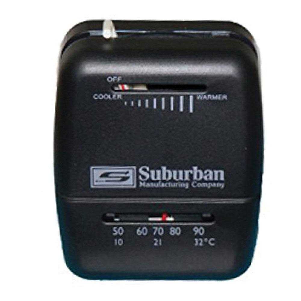 Suburban 161154 - Zenithce