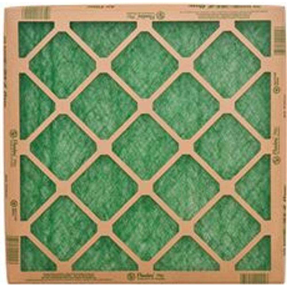 Flanders Hammock Trimmable Air Filter, White - Zenithce