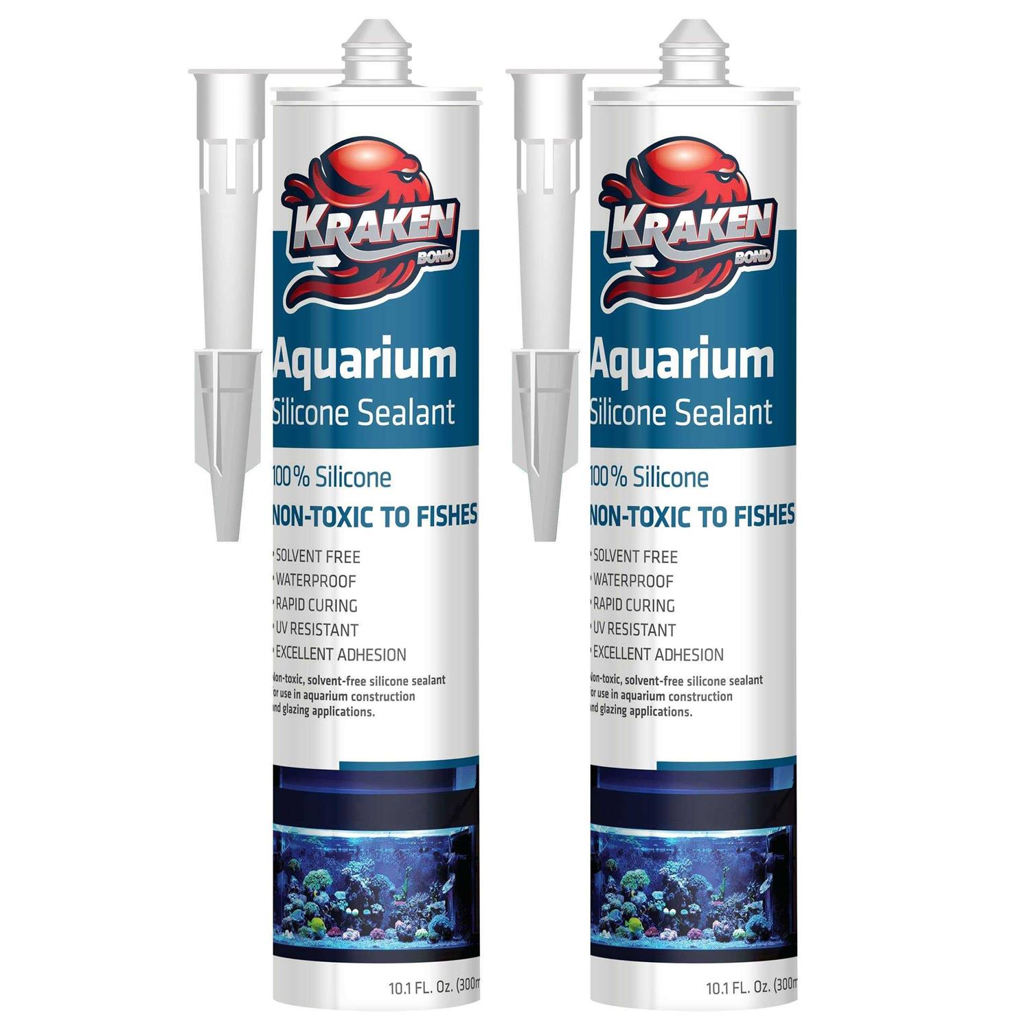 Kraken Bond WOW! CA Glue with Spray Adhesive Activator - Zenithce