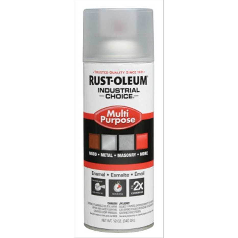 Rust-Oleum Spray Paint - Zenithce