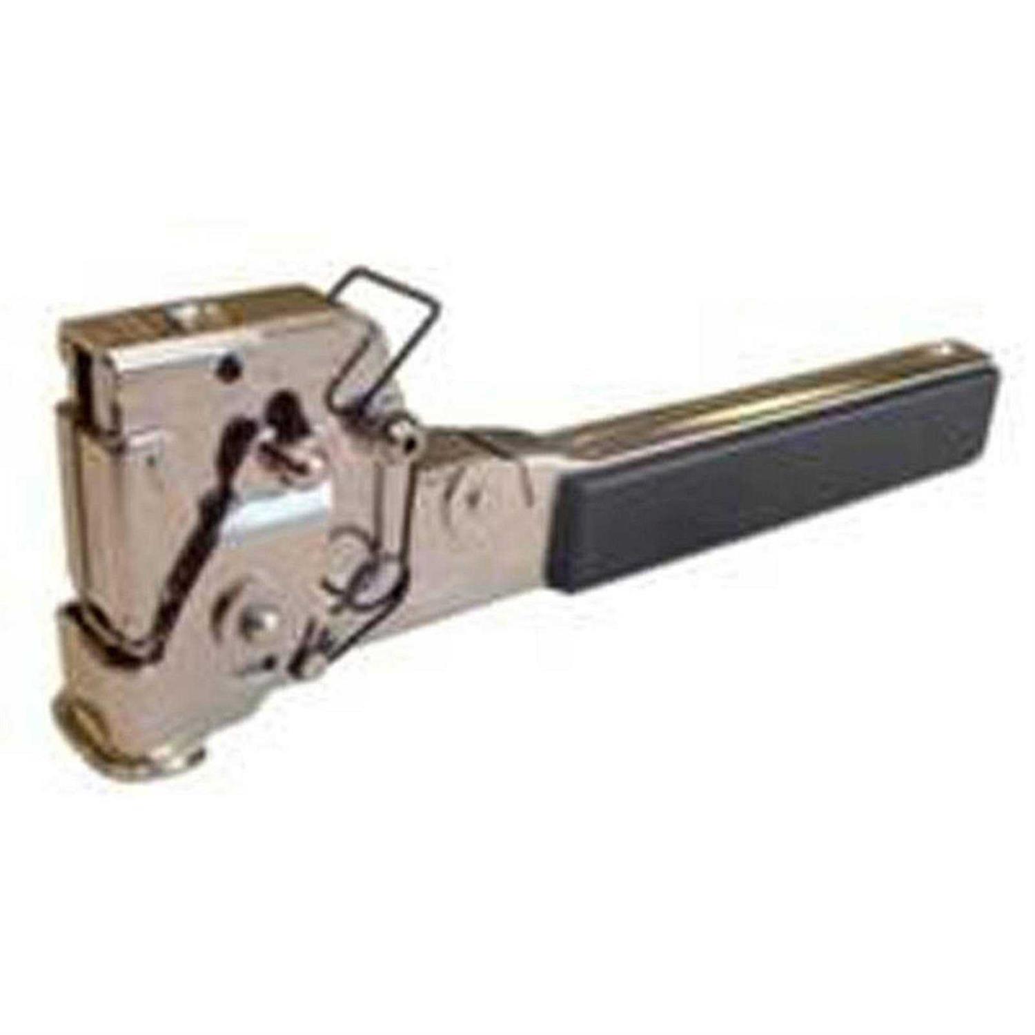 Duo-Corp Competitor 3214COMP Hopper Basement Window - Zenithce
