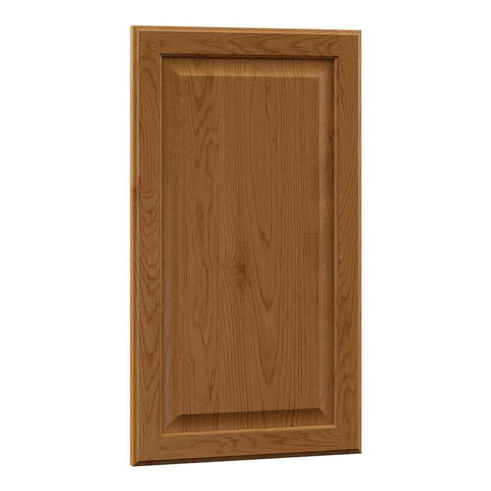 Hampton Bay Hampton 23 in. W x 29.50 in. H Base Cabinet Decorative End Panel - Zenithce