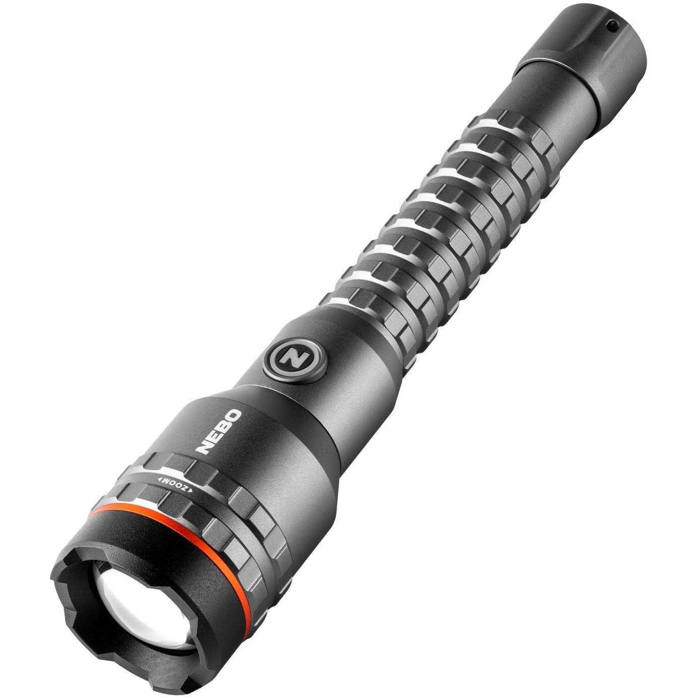 Nebo Davinci 2000 Flashlight - Zenithce