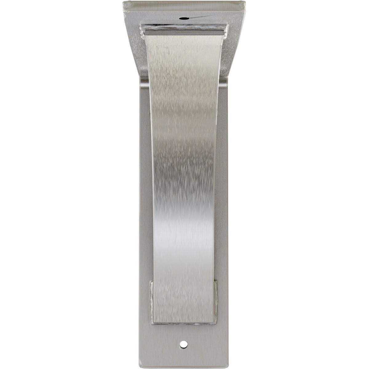 Ekena Millwork 3 in. x 3-5/8 in. x 96 in. Crown Moulding - Zenithce