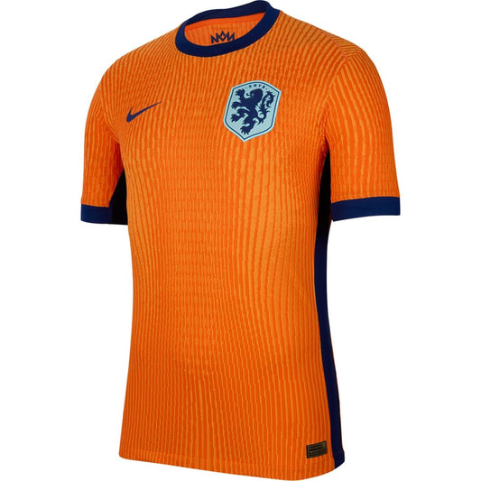 Netherlands 2024/25 Home Soccer jersey - Zenithce