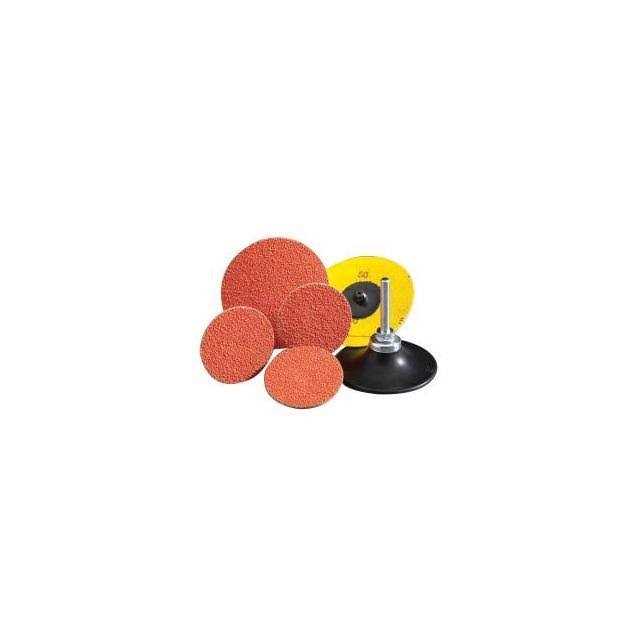 Norton Abrasives PSA Sanding Disc - Zenithce