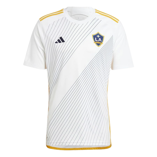 LA Galaxy 2024/25 Home Soccer jersey - Zenithce