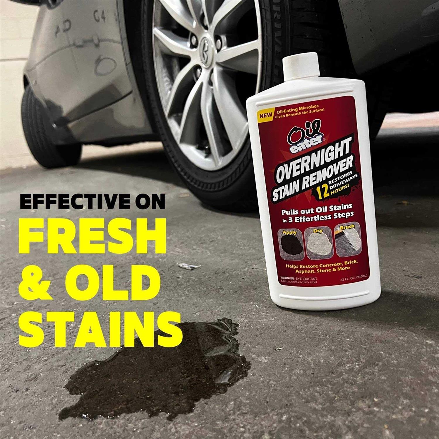 Oil Eater Cleaner Degreaser AOD3035444 - Zenithce