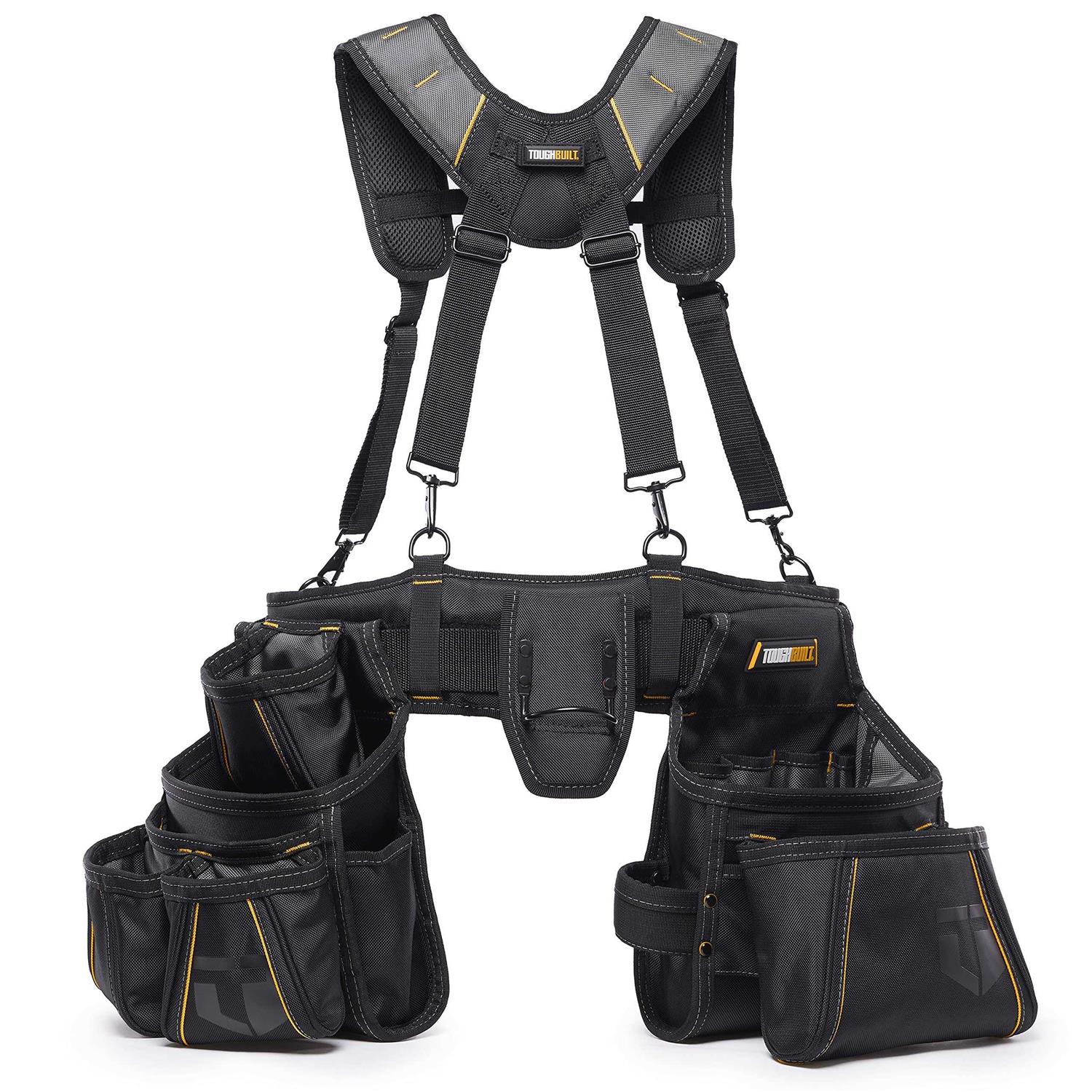 ToughBuilt Modular Hammer Loop TB-52-2BES - Zenithce