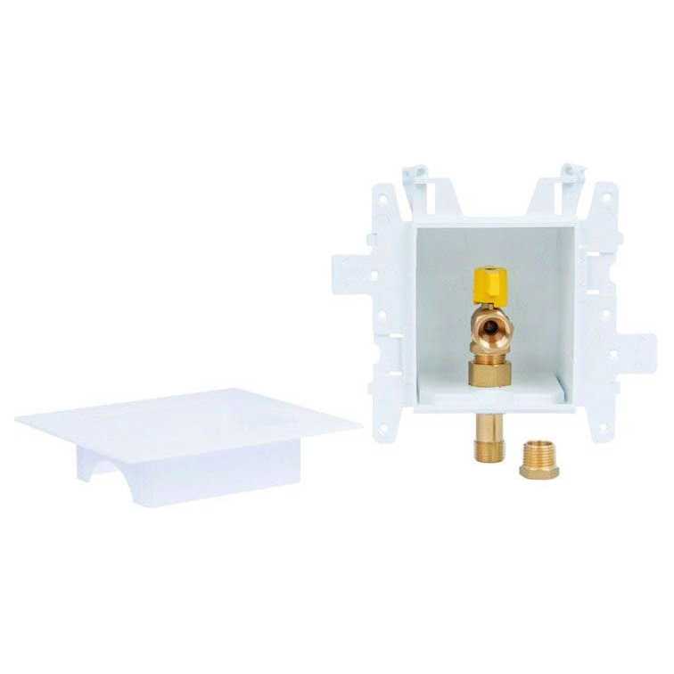 Oatey 34465 Quiet Pipe Hammer Arrestor - Zenithce