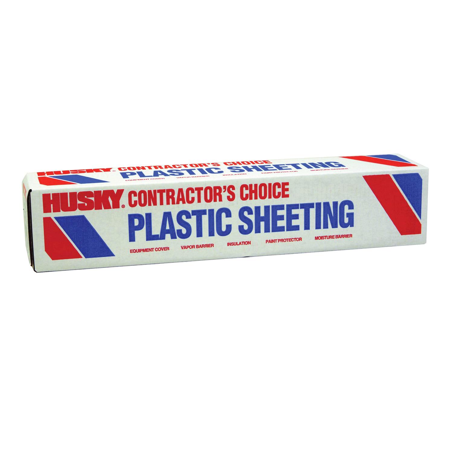 Poly America 170010045 4 x 100 - Zenithce