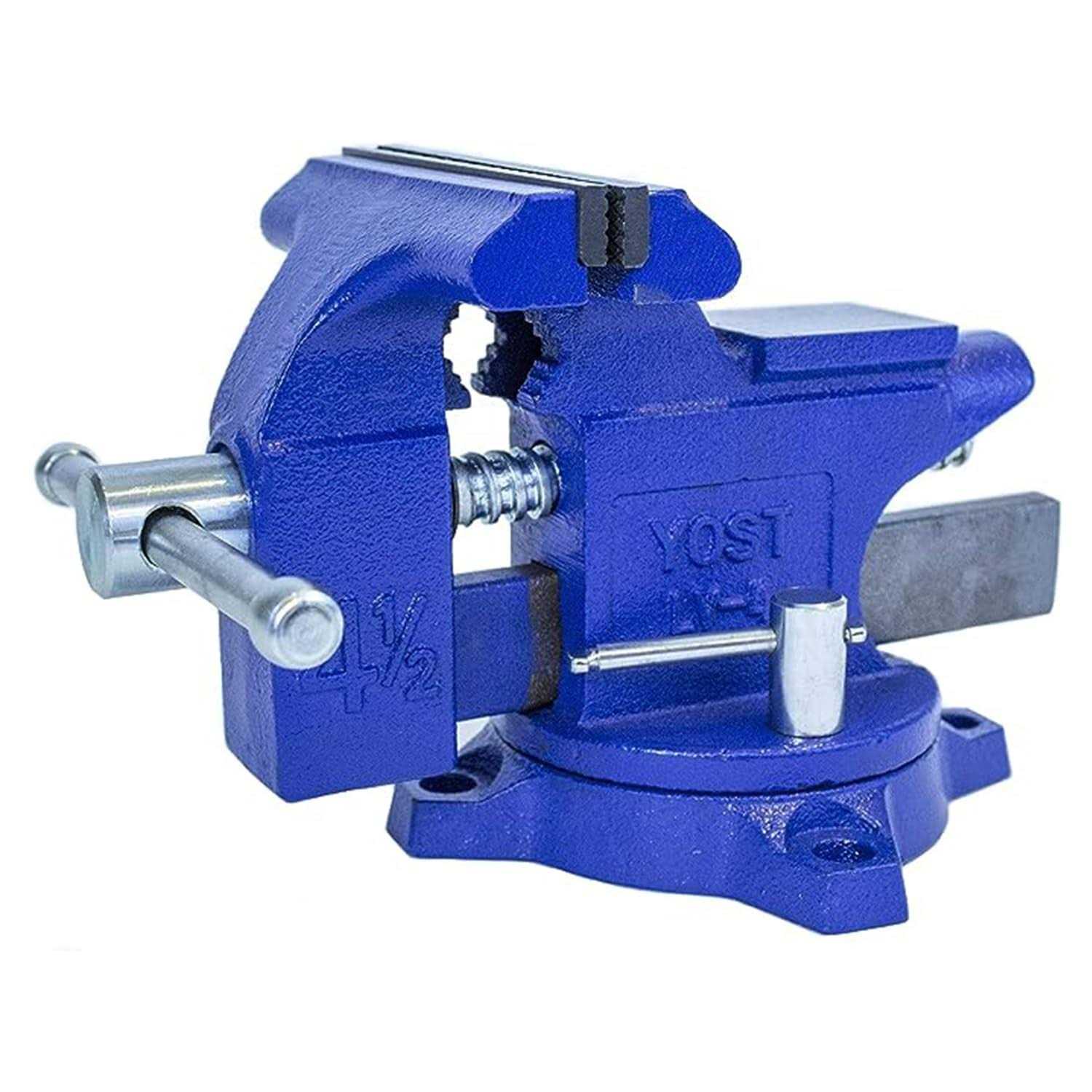 Yost Tools ypcy34 3/4 inch Pipe Clamp - Zenithce