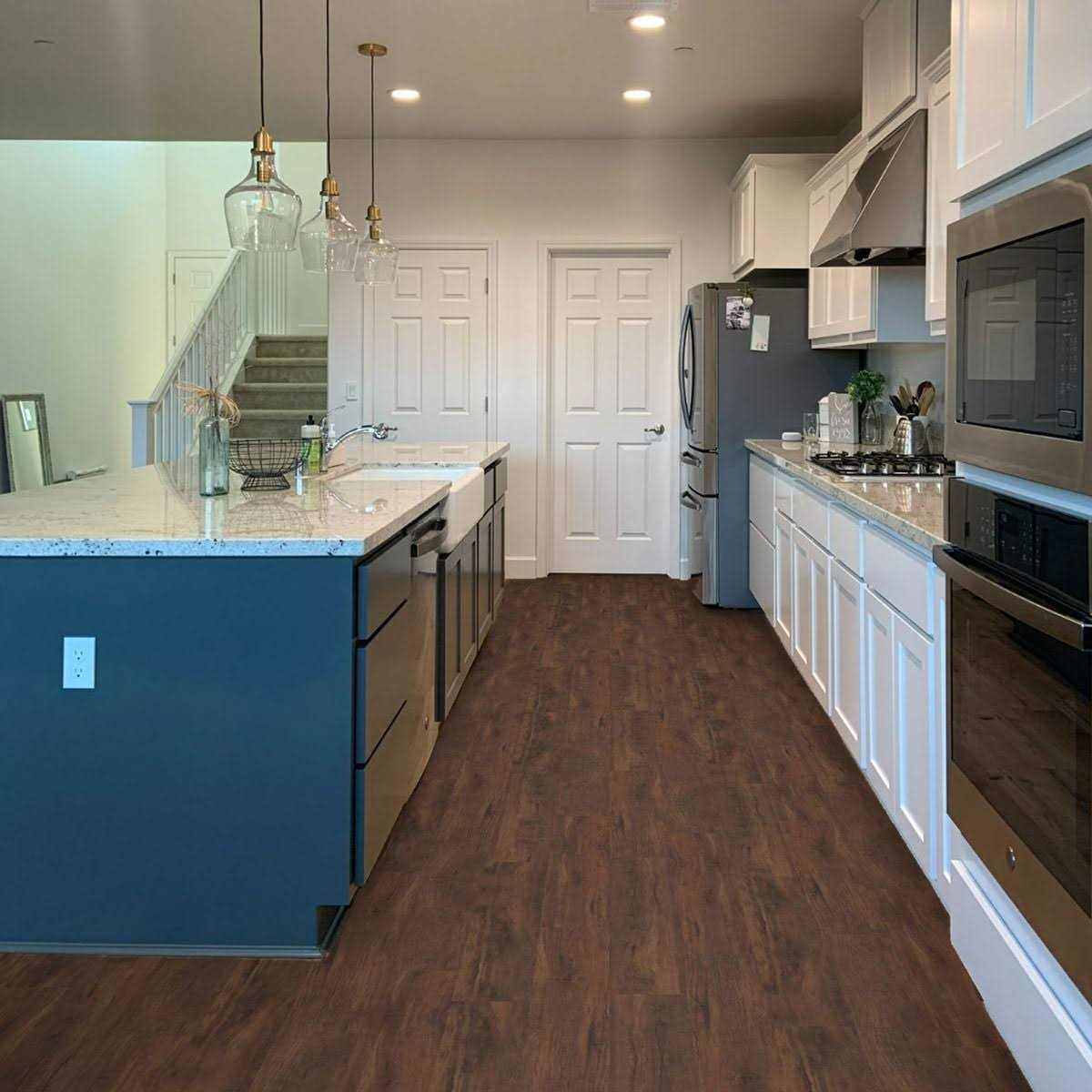 MSI Encaustic Taylora 8 in. x 8 in. Matte Porcelain Floor and Wall Tile - Zenithce