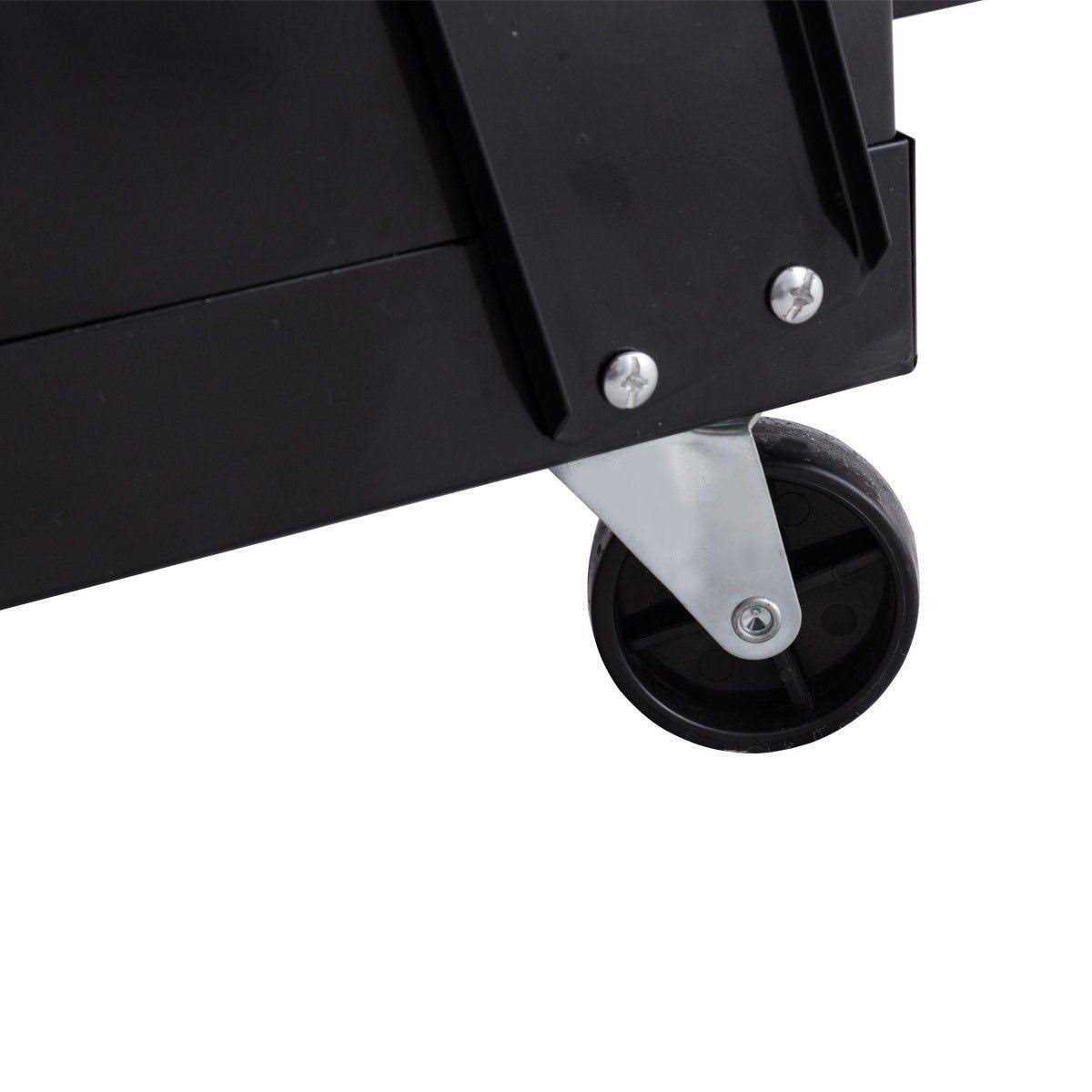 glassrestaur 1/2 in. Heavy Duty D-Handle Variable Speed Reversible Drill 63114 - Zenithce