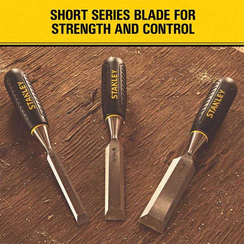Stanley Wonder Bar II Pry Bar 55-045 - Zenithce