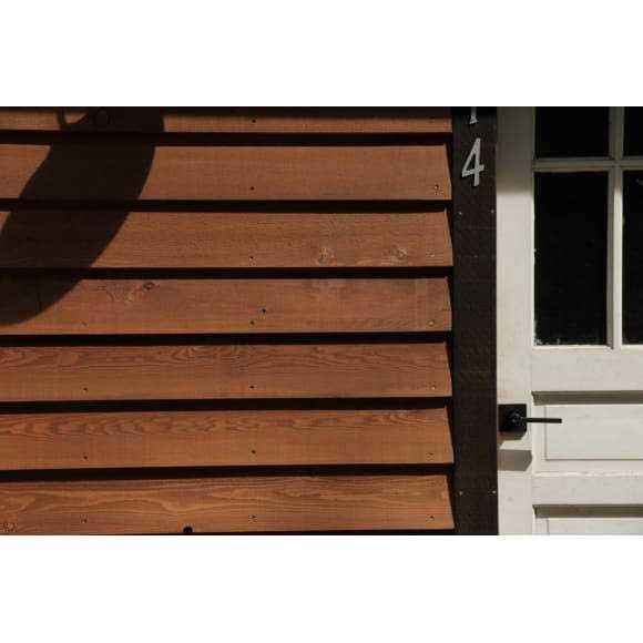 Vermont Natural Coatings PolyWhey Exterior Penetrating Stain - Zenithce