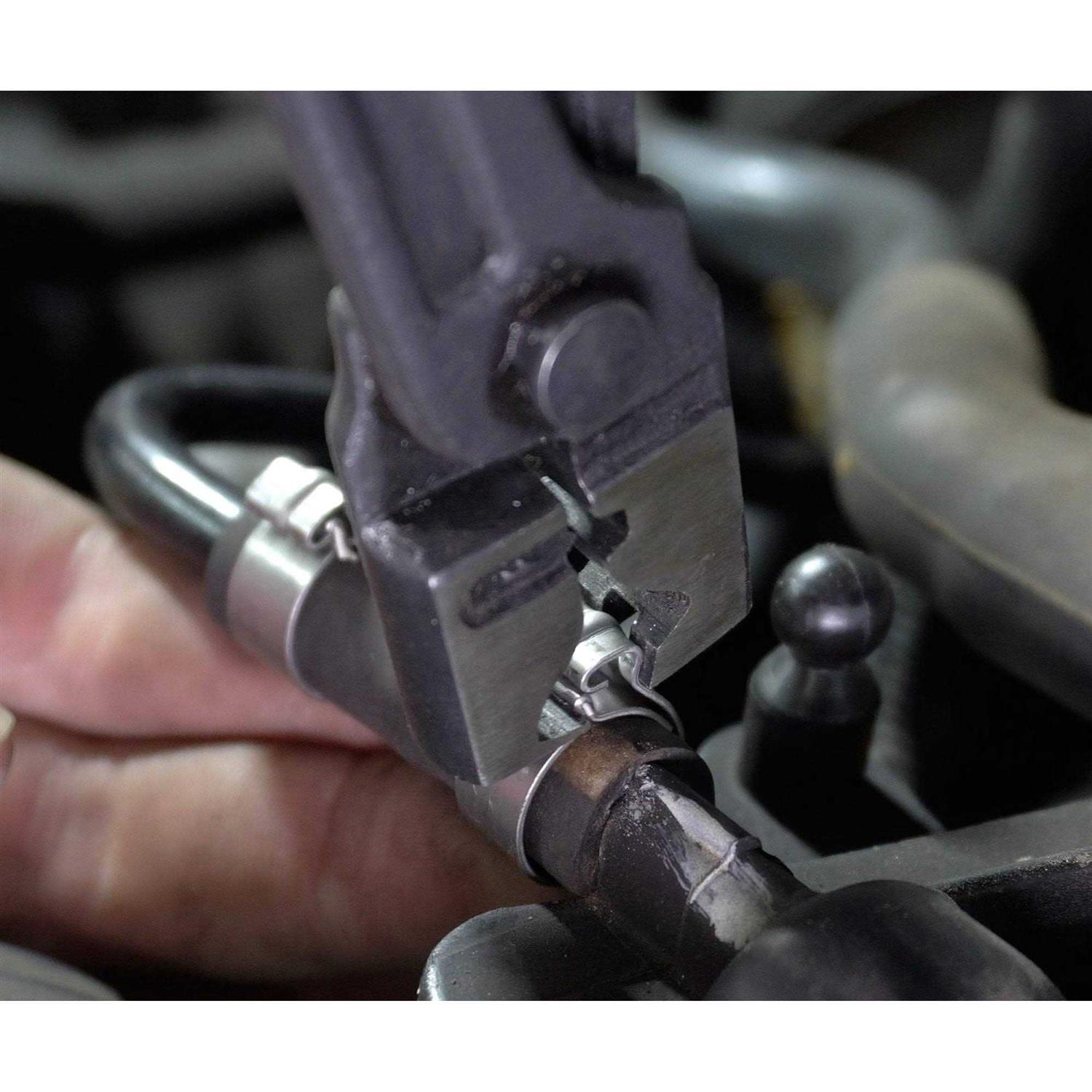 Lisle 52990 Spark Plug Wire Pliers - Zenithce