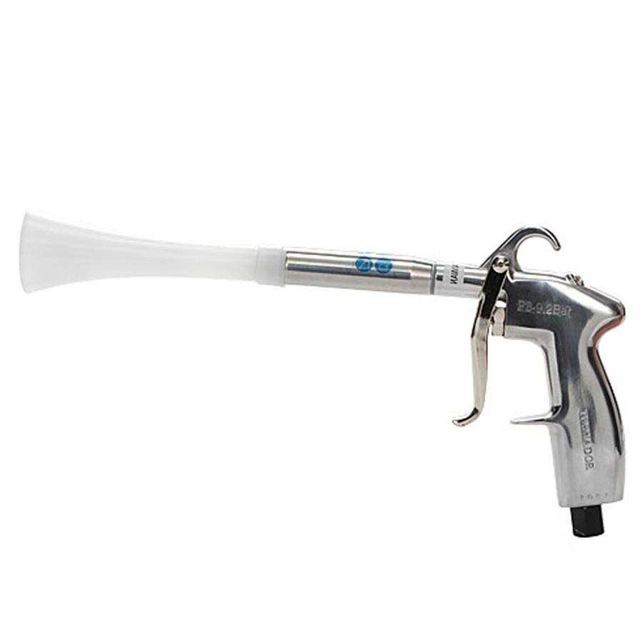 Tornador Blow Gun Z-014 Z-014a - Zenithce
