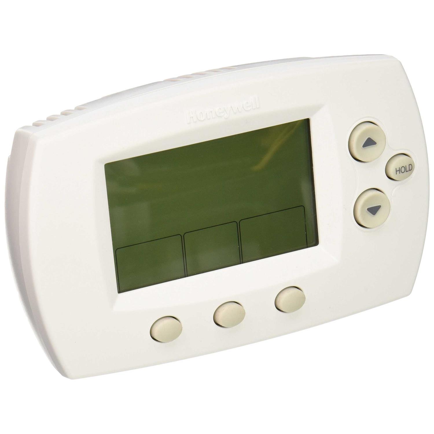 Honeywell FocusPro 6000 - Zenithce