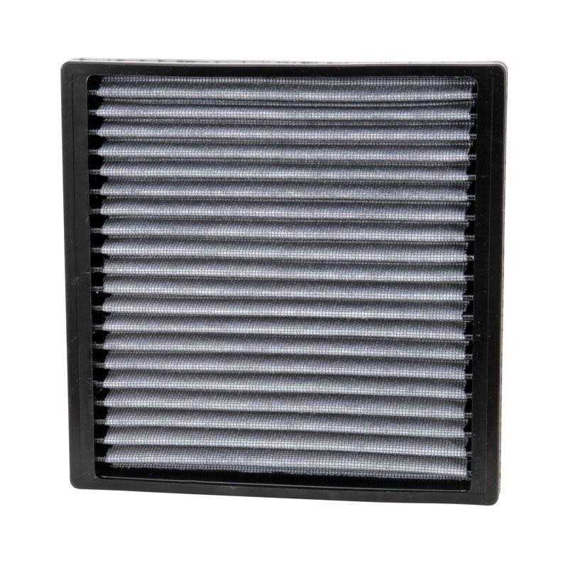K&N RU-1042XD Universal Clamp-On Air Filter - Zenithce