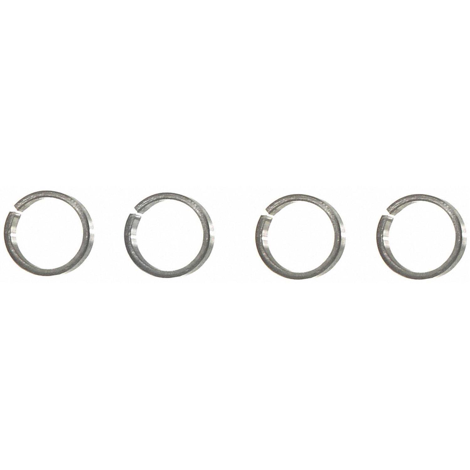 Fel-Pro ES 74034 Head Bolt Set - Zenithce